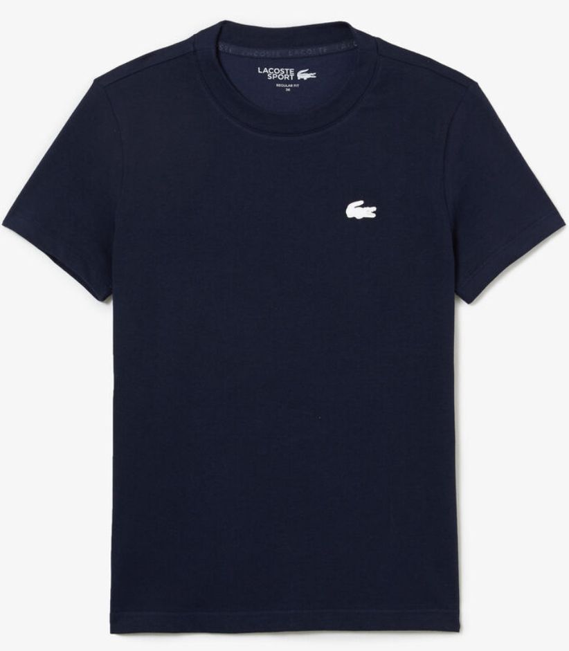 Ultra Dry Technical Cotton Sport T-shirt (TF924600166)