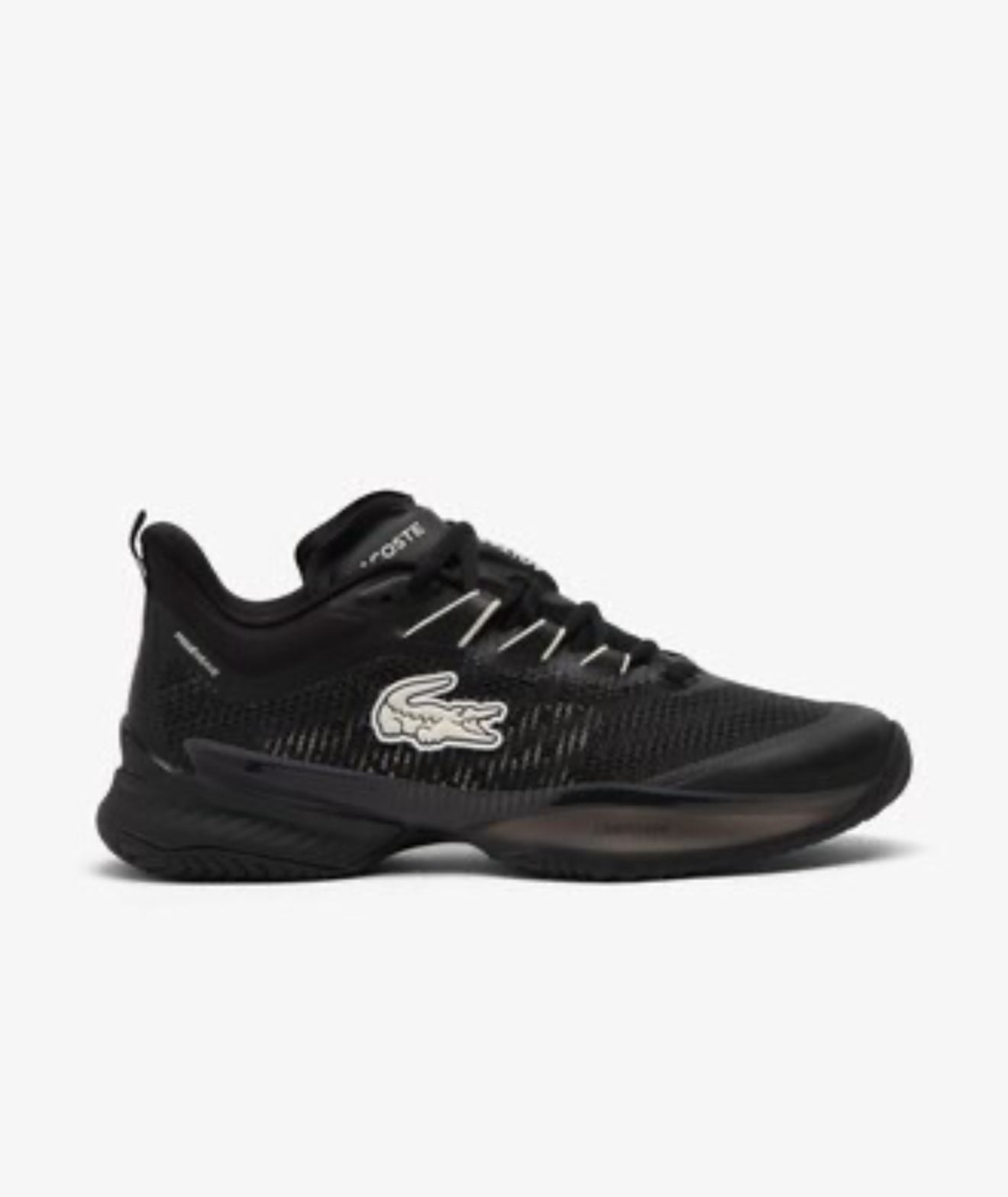 Lacoste Shoes AG-LT 23 Ultra(black)