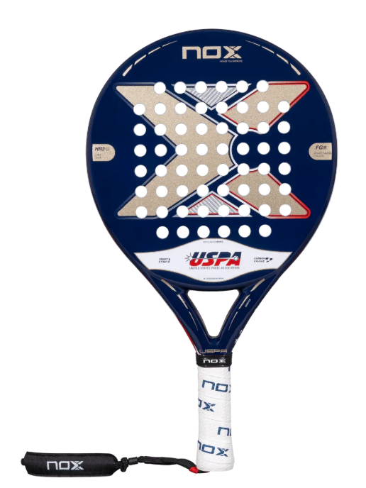 NOX Pro Cup USPA Exclusive Edition