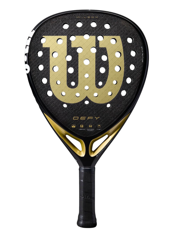 Wilson Defy V1 Padel Racket