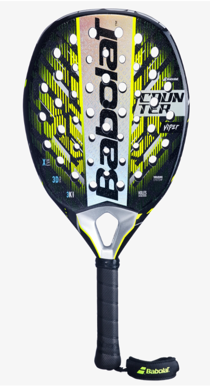 Babolat Racket Counter Viper