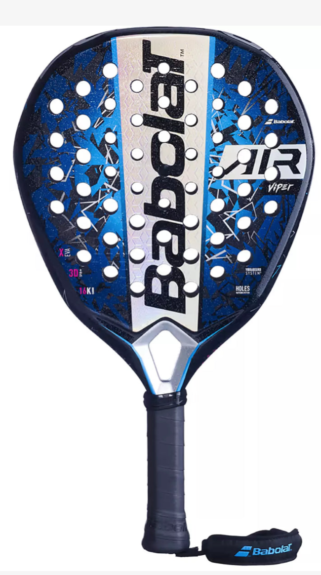 Babolat Racket Air Viper