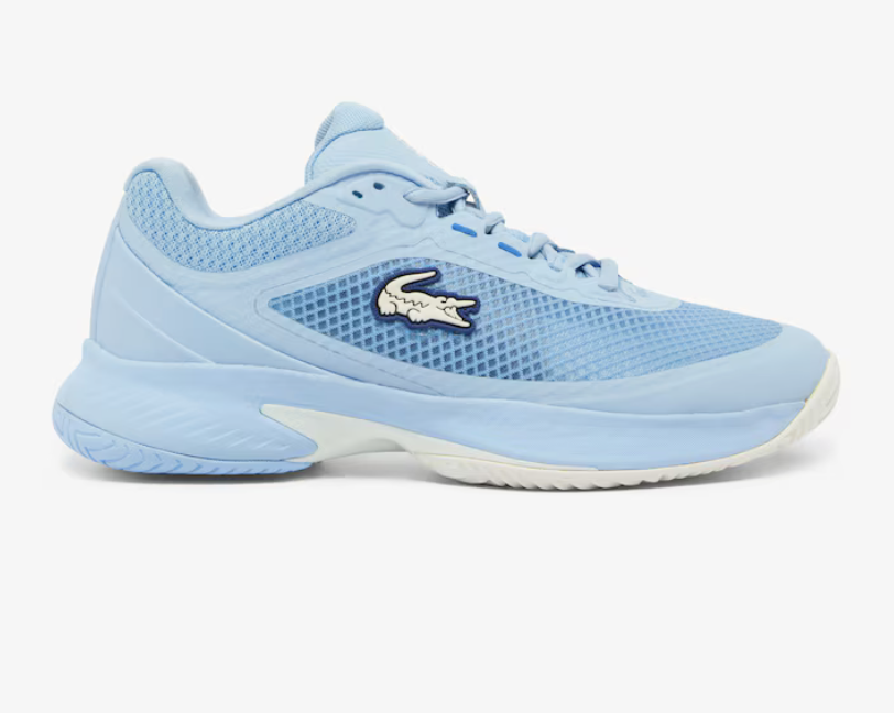 Women's Tech Point Tennis Shoes