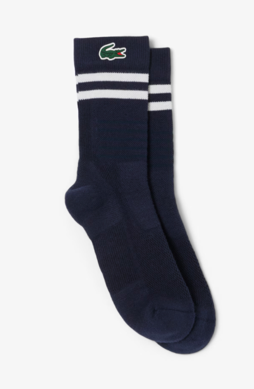 Men's Lightweight Cotton Athletic Socks RA1095515253942