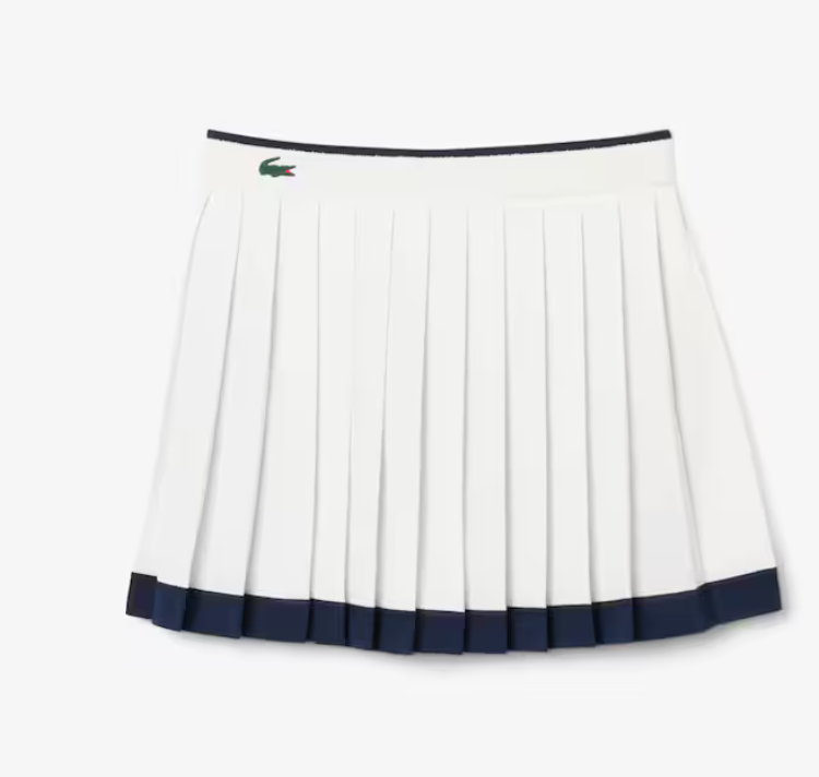 Women's Ultra Dry Tennis Heritage Stretch Skirt (JF857651HIF)