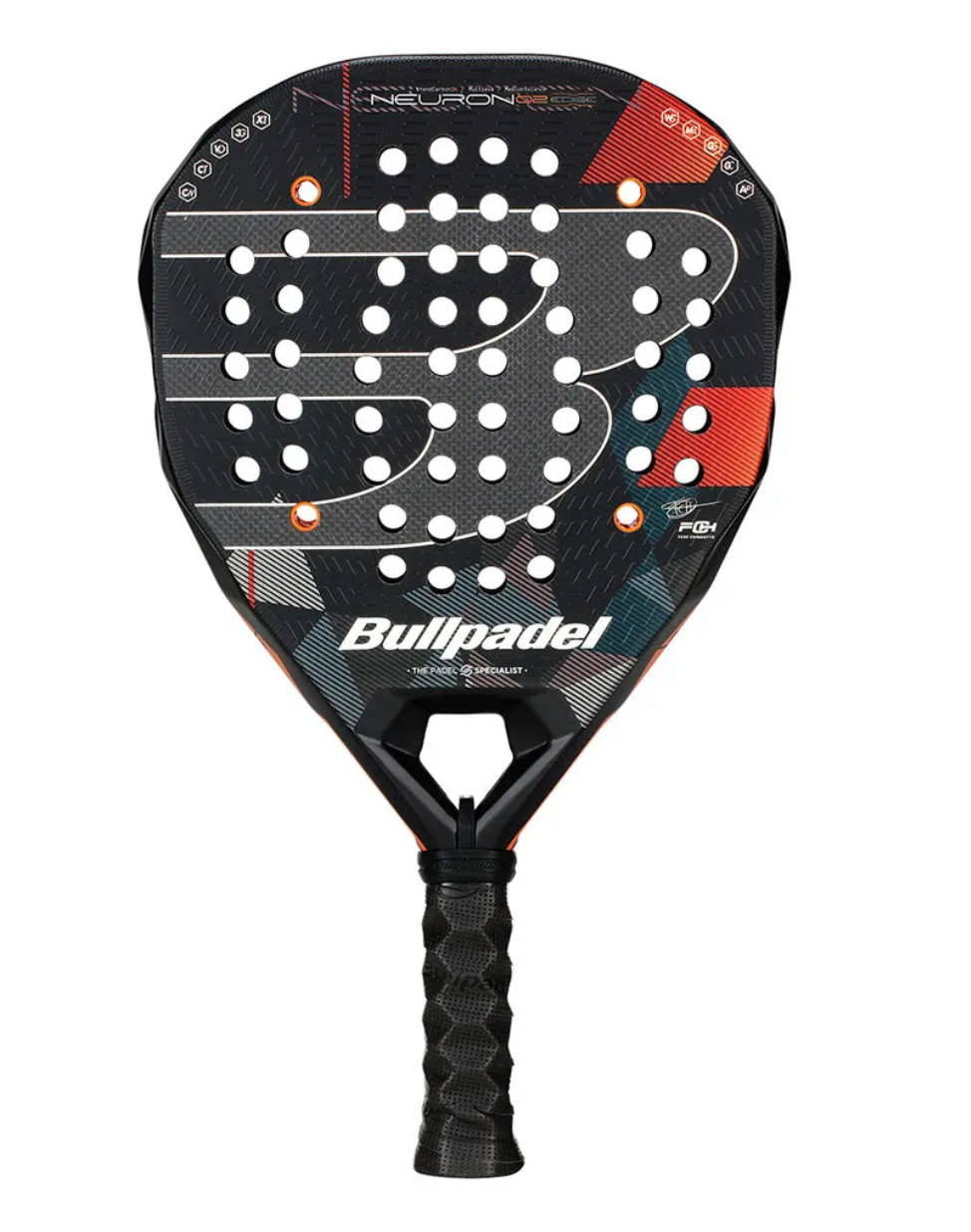 Bullpadel Neuron 02 edge 2026