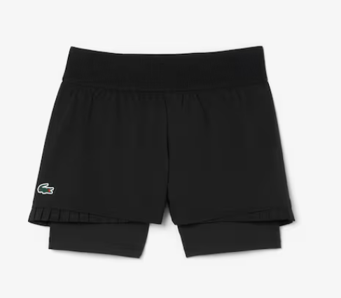 Women's Ultra Dry Lined Tennis Shorts (GF8598-51) C31, AI0, AIT