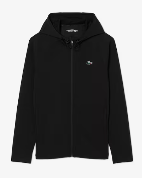 Men's Lightweight Track Jacket NAVY (SH8914-51 423)