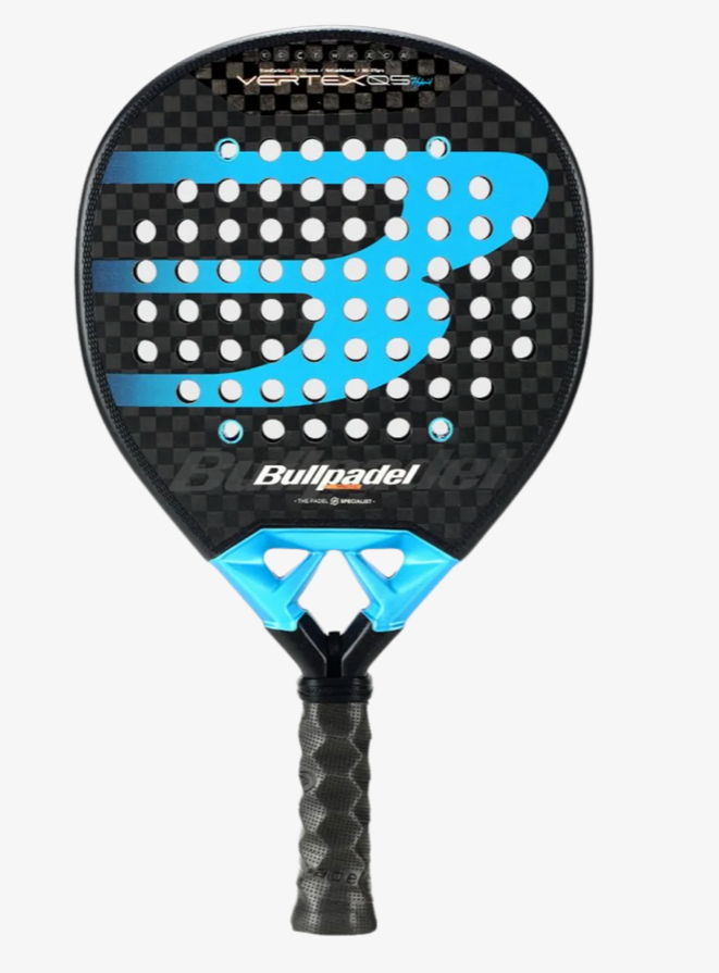 Bullpadel Vertex 05 Hybrid 2026
