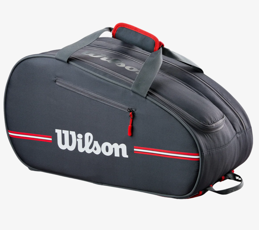 Wilson Team Bag