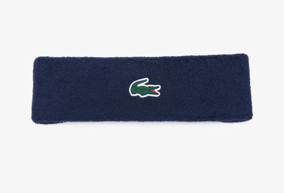 Lacoste Headband (RL756951)