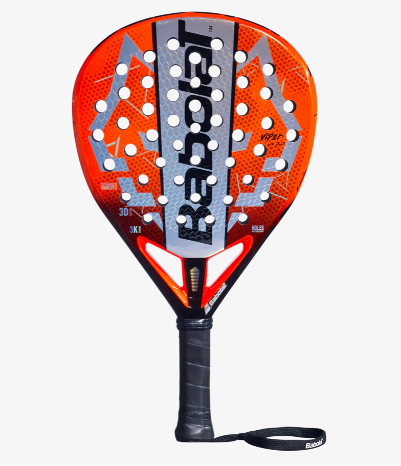 Babolat Viper Juan Lebron 3.0