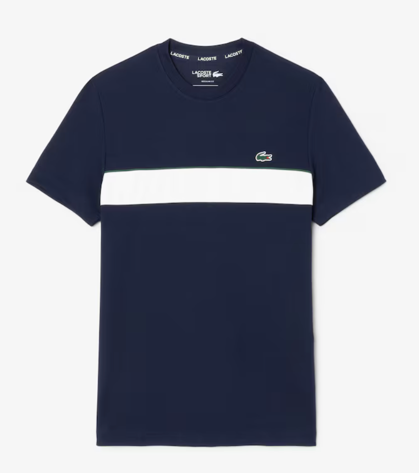 Lacoste Men's T-shirt (TH474851HHW)
