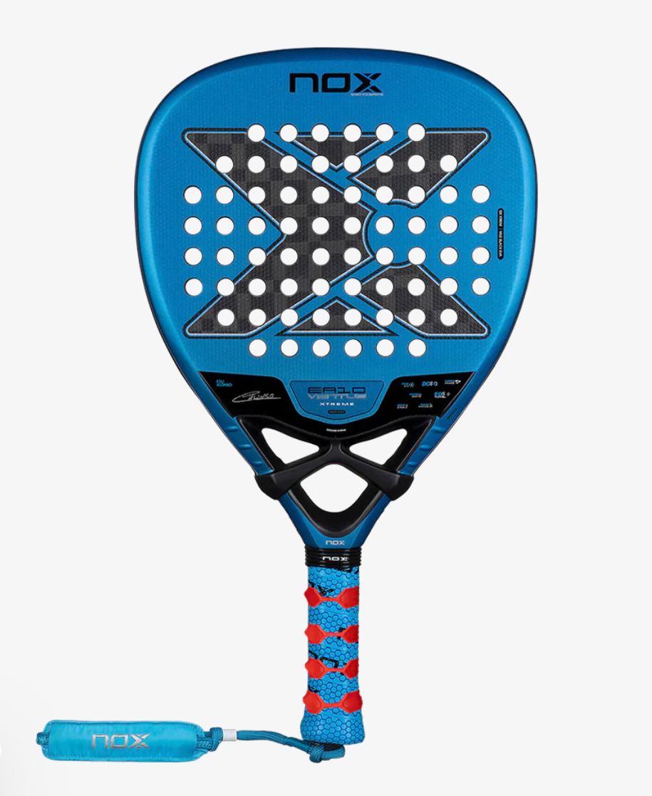 NOX EA10 VENTUS ATTACK 12K XTREME 2026