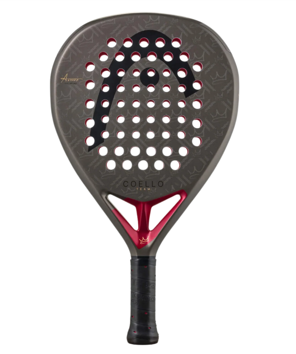 Head Coello MOTION 2026