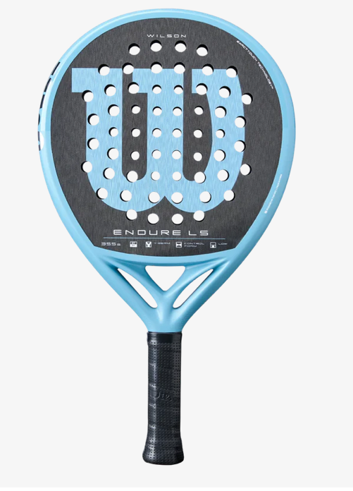 Wilson Endure LS Padel Racket