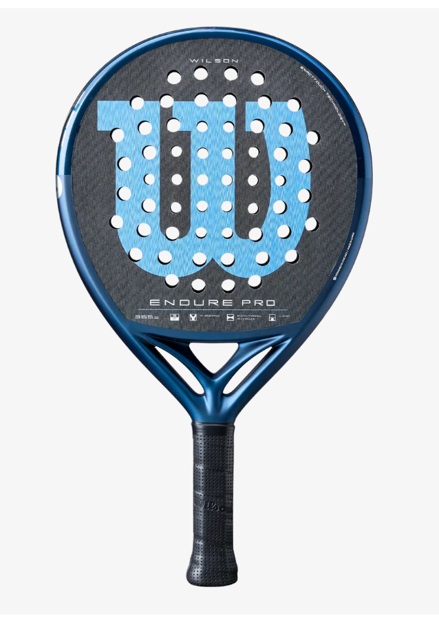 Wilson Endure Pro Racket