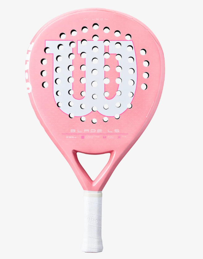 Wilson Blade LS V4 Padel Racket