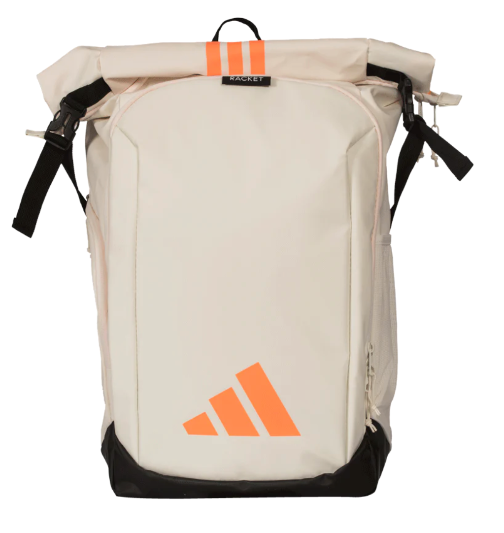 Adidas Backpack Multigame Offwhite 3.5 2026 Padel
