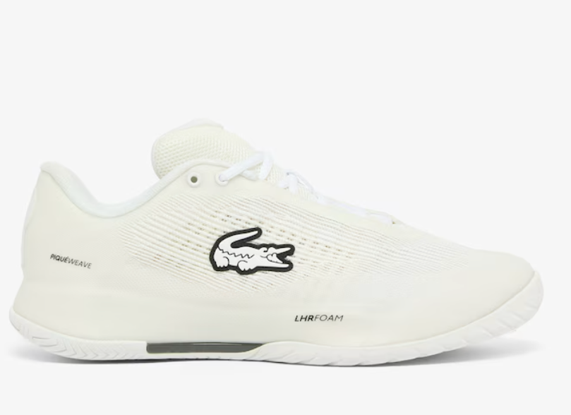 Lacoste Shoes AG-LT PRo 1263 SMA (WHITE)