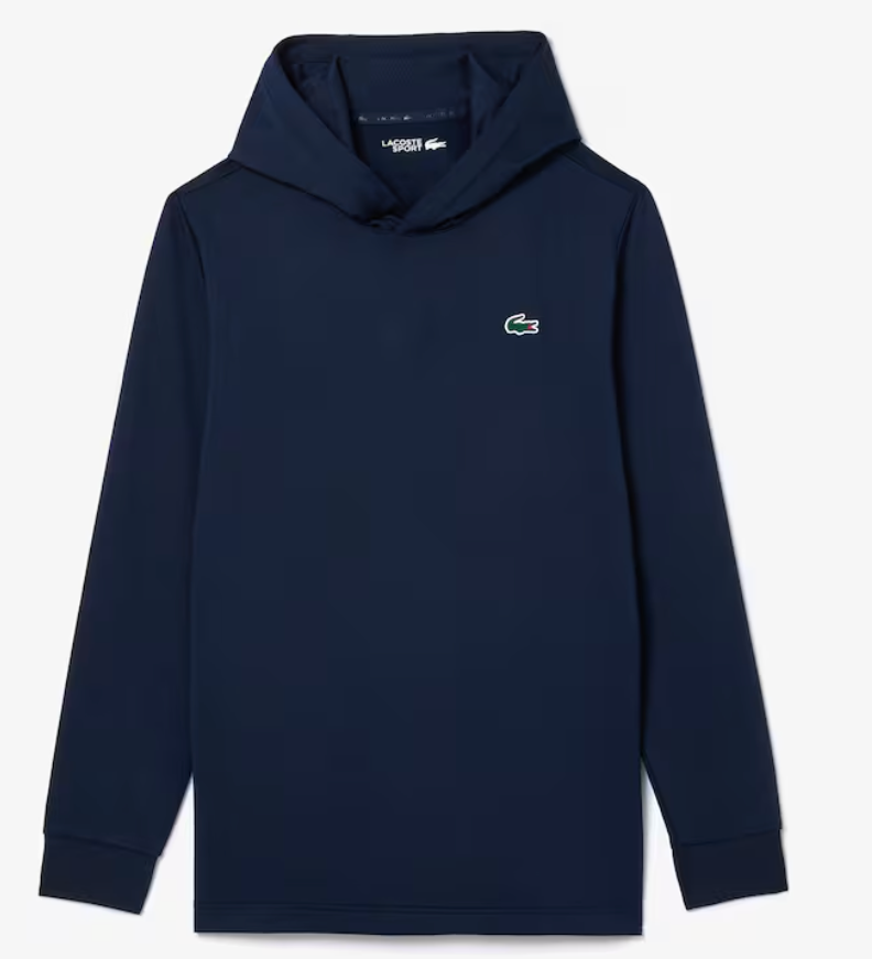 Men's Ultra Dry Golf Hoodie Navy (SH7501 51 166)