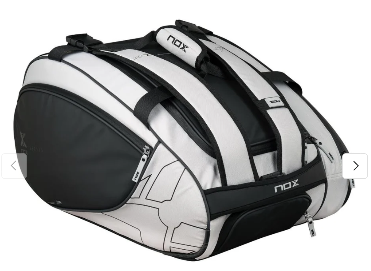 Nox Padel Bag