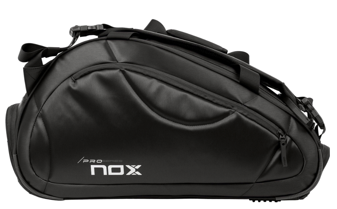 Nox Pro series padel racket bag