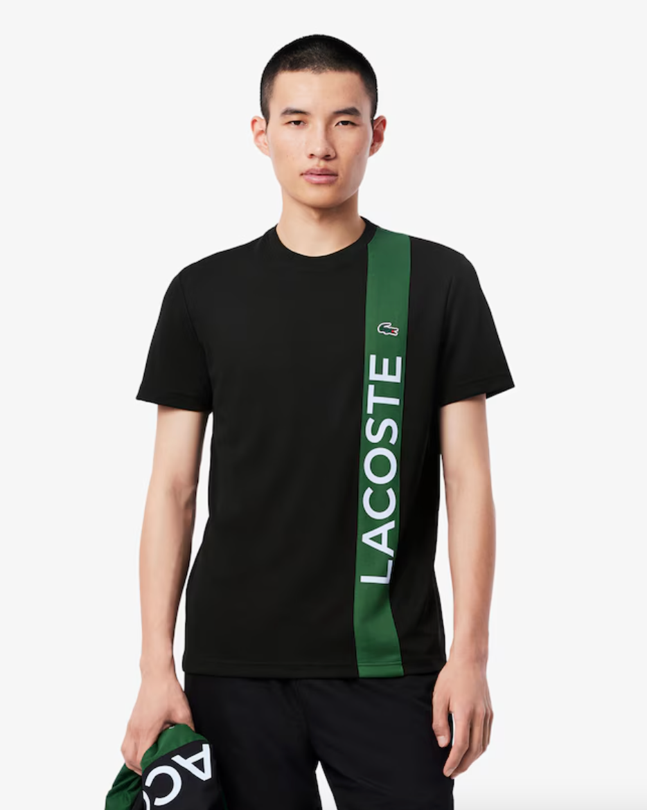 Lacoste Men's Collection