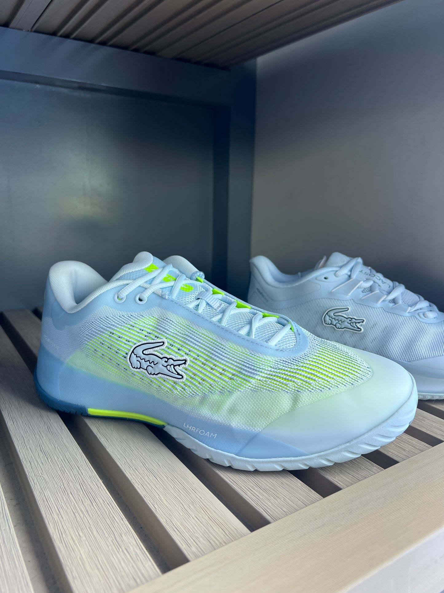 Lacoste Shoe AG-LT Pro 2261 SMA (52SMA0064)