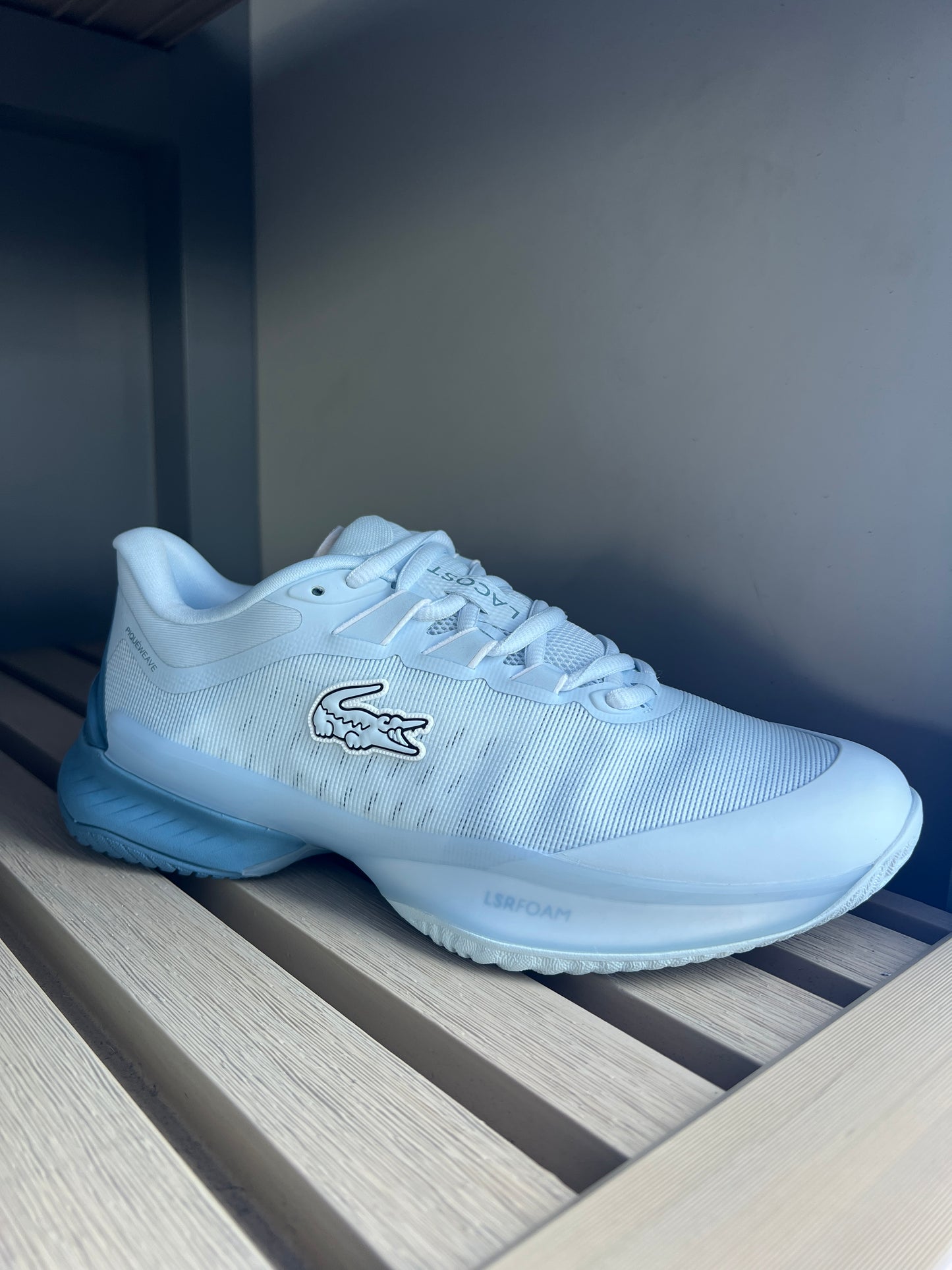 Lacoste Shoe AG-LT Ultra 2261 SFA (52SFA0146)