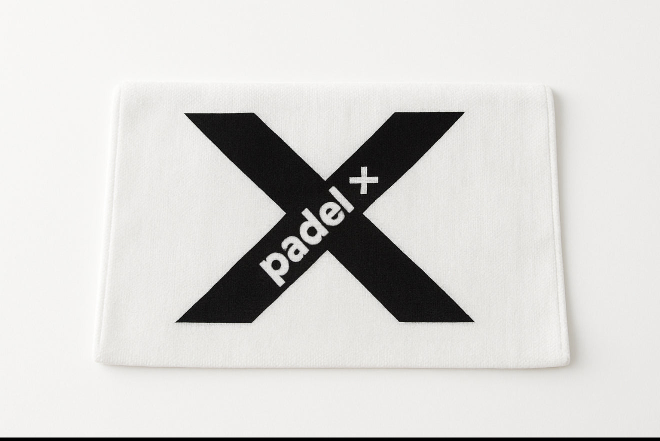 Padel X Towel