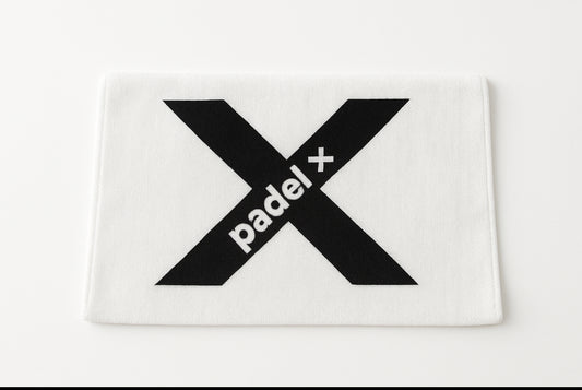 Padel X Towel