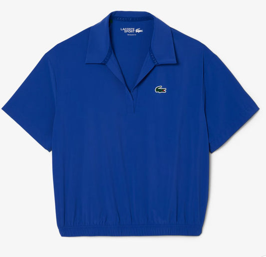 Relaxed Fit Ultra Dry Stretch Sport Polo Shirt (PF888300BDM)
