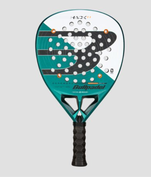 BullPadel Hack 04