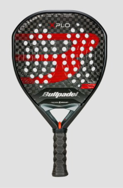 BullPadel XPLO 25