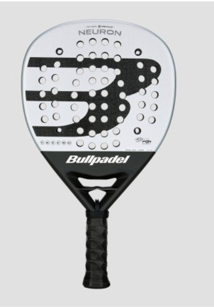 BullPadel NEURON 25