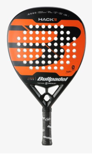 BullPadle HACK JR 24