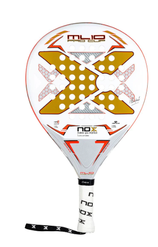 NOX ML 10 Pro Cup Ultralight