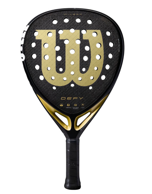 Wilson Defy V1 Padel Racket