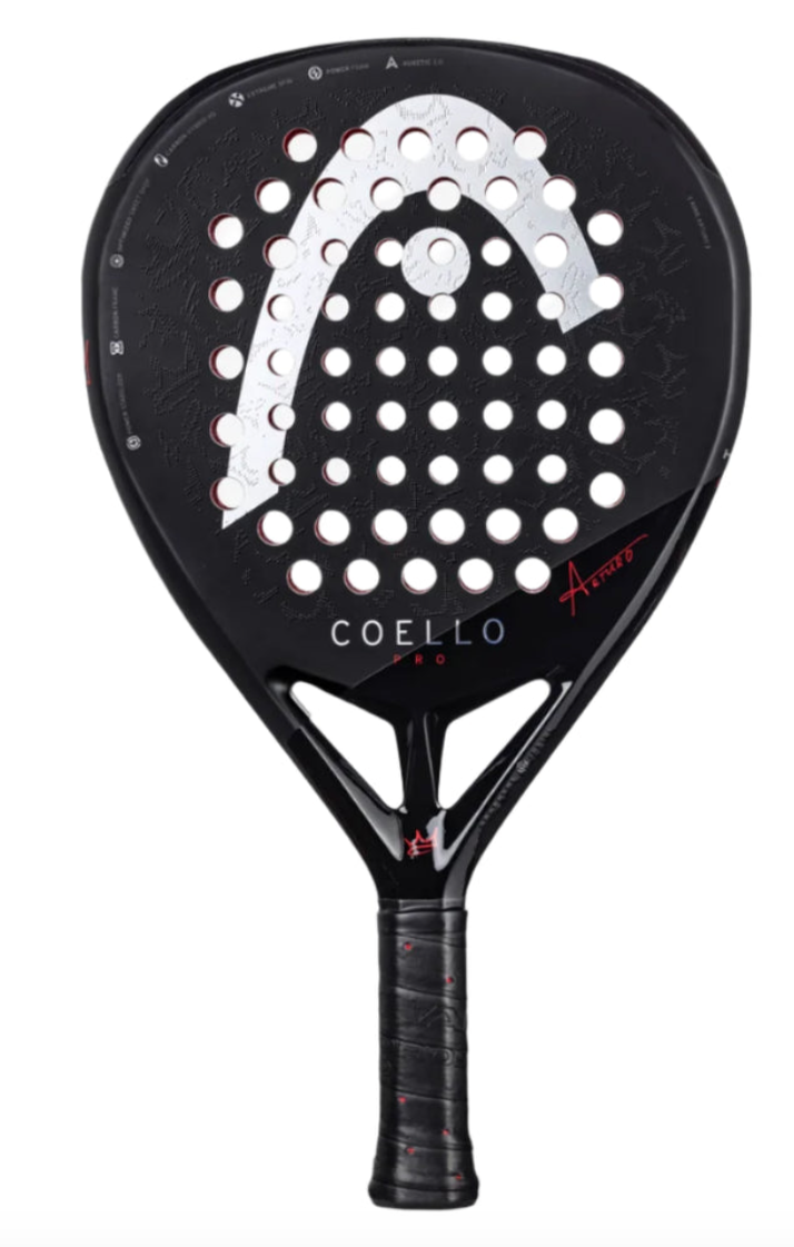 HEAD Coello Pro 2025