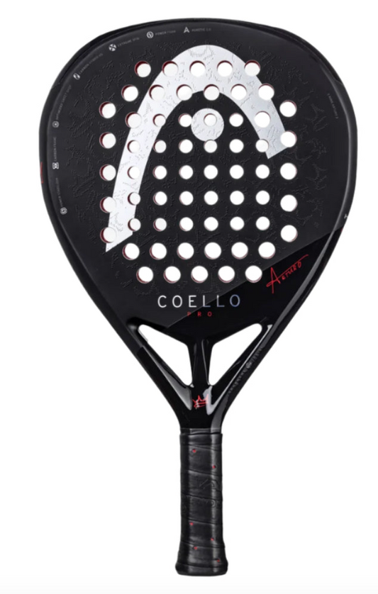 HEAD Coello Pro 2025