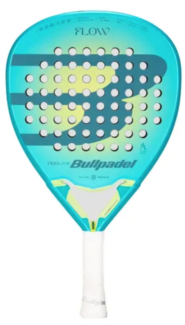 Bullpadel Flow (Women's Padel Racket)