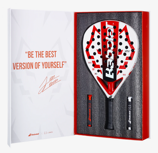 Babolat Racket Viper Juan Lebron