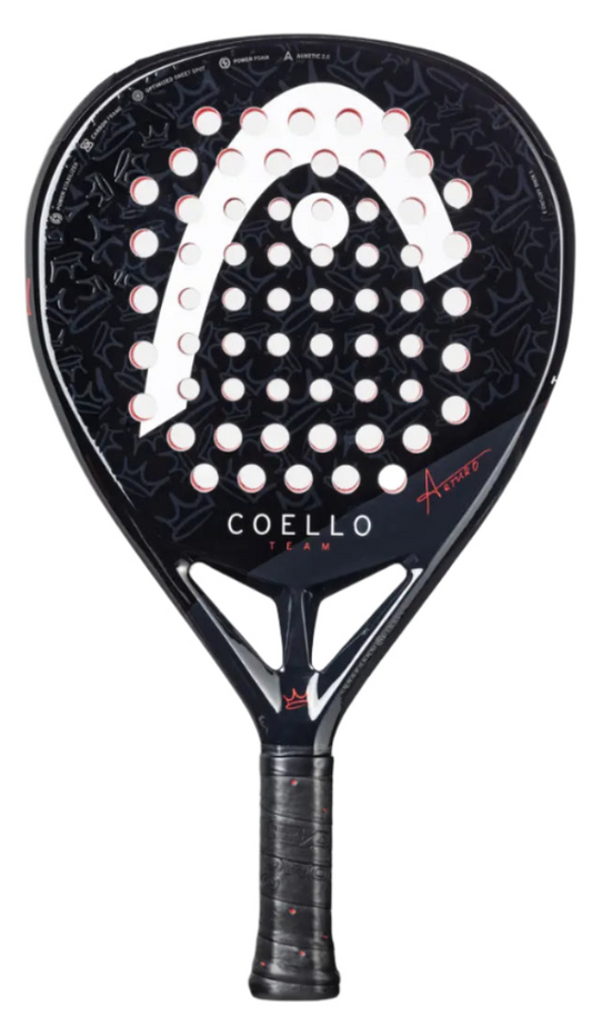 Head Racket Coello Team