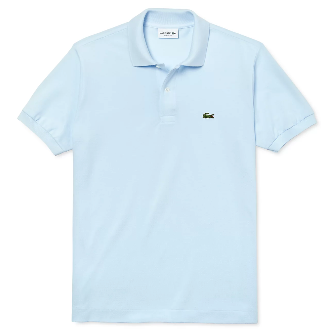 Men's Polo Shirt Classic-Fit Short-Sleeve Piqué Polo Shirt (PH985100T01)