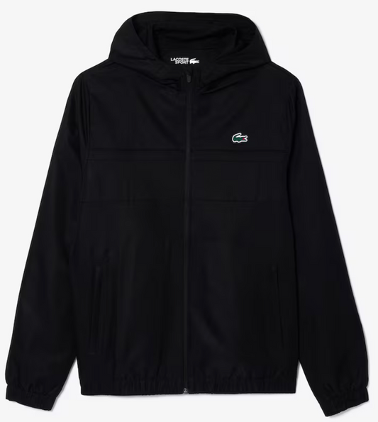 Men´s Water-Repellent Sport Track Jacket (BH3466)