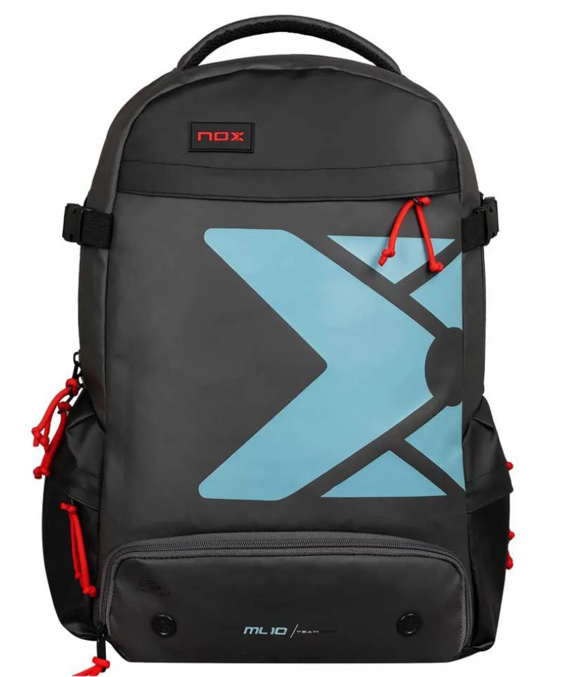 Nox ML10 Team backpack