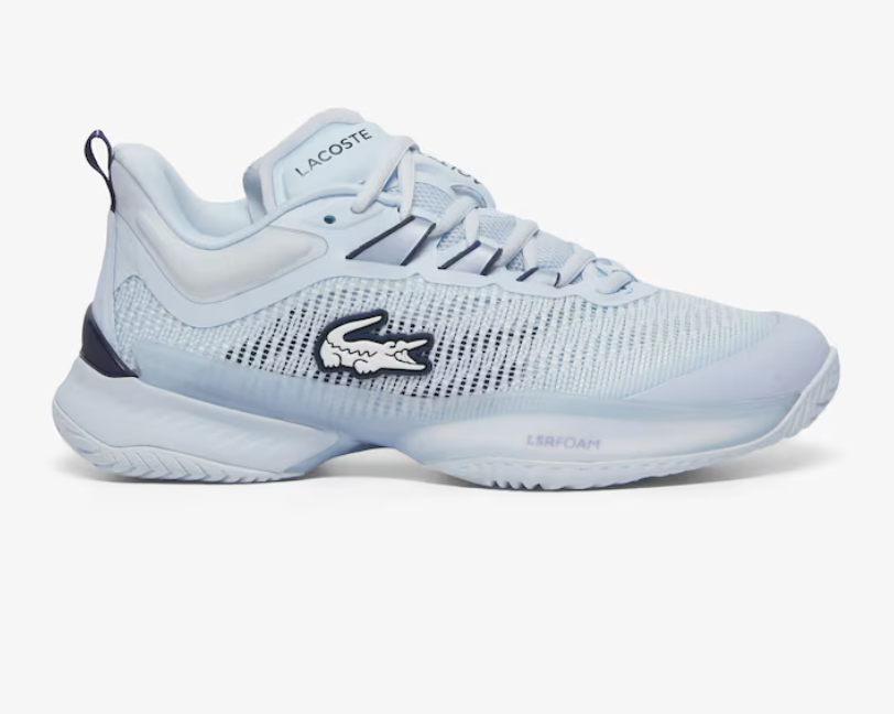 Women's AG-LT23 Ultra Tennis Shoes light blue
