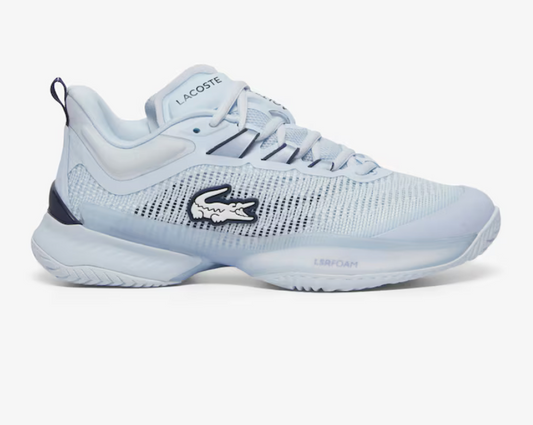 Women's AG-LT23 Ultra Tennis Shoes light blue