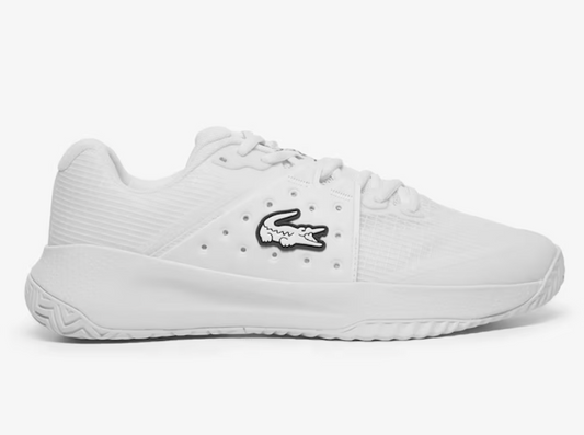 power serve 125 1 sfa (white)